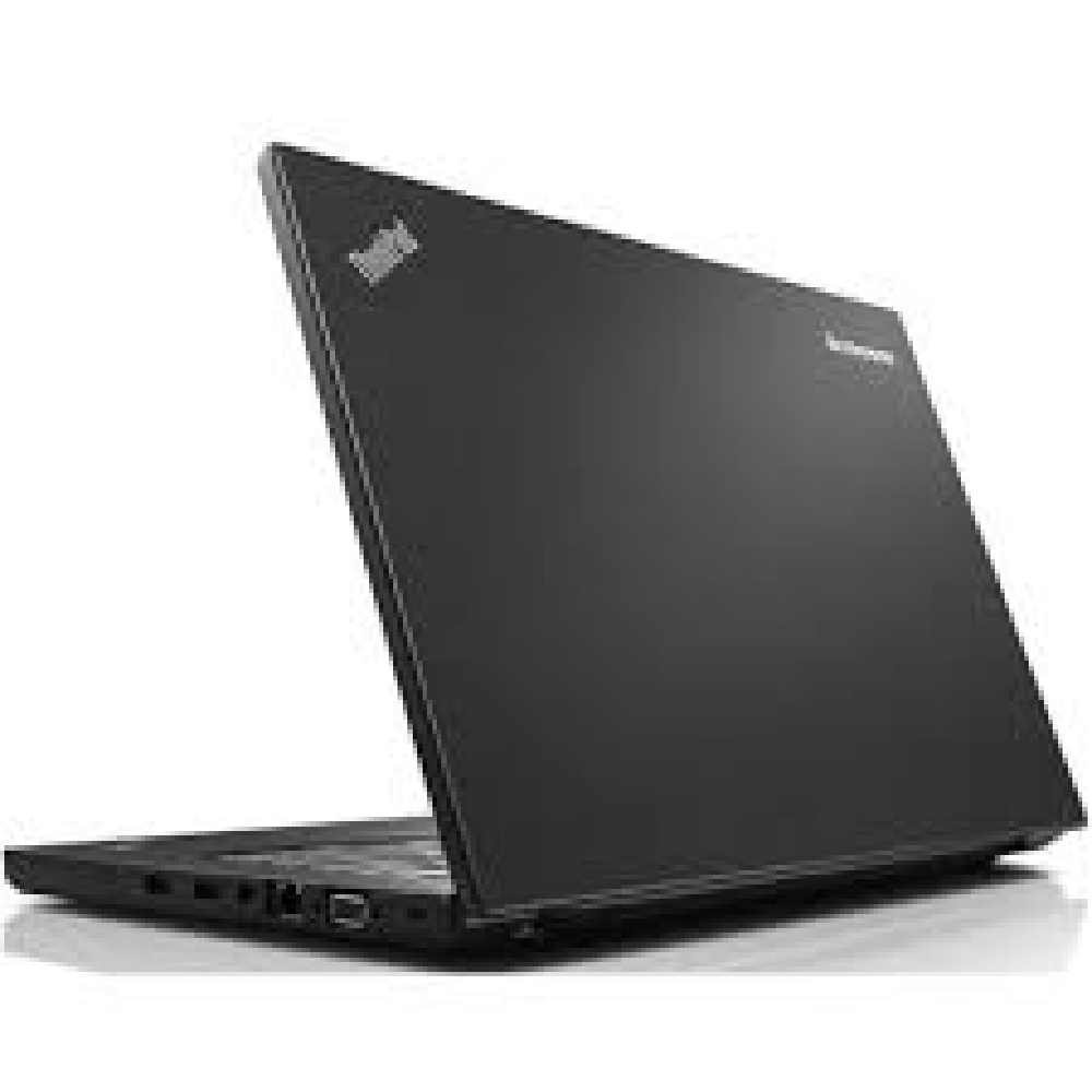 Dell Latitude 7490 view 2