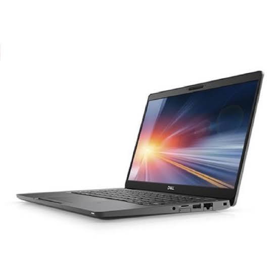 Dell Latitude 5300 view 6