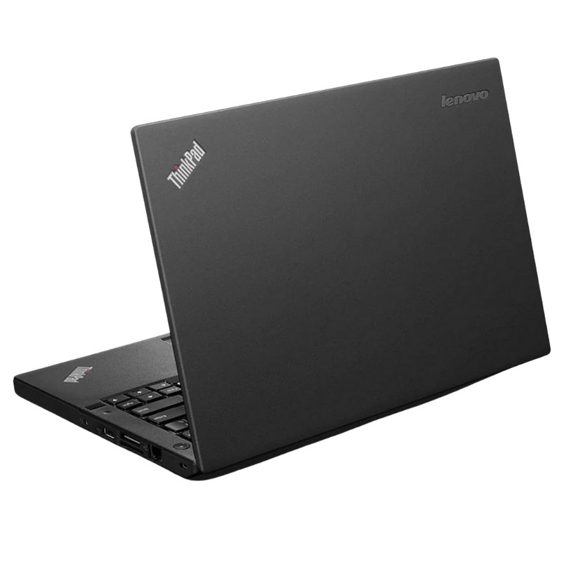 Lenovo ThinkPad x260 view 3