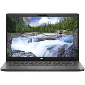 Dell Latitude 5300 view 3
