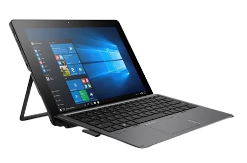 HP ProBook X2 G1 view 2